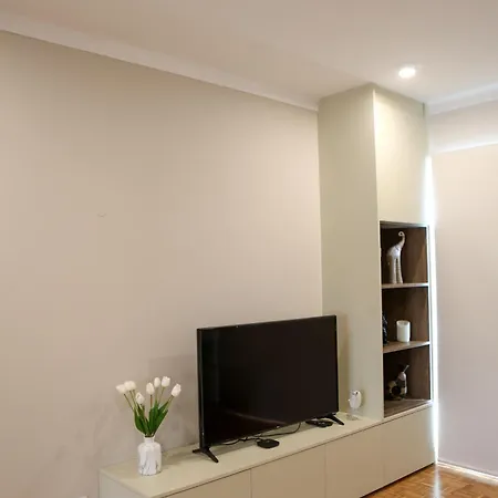 Casa Do Alto Daire *