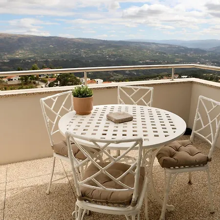 Appartement Casa Do Alto Caiz *