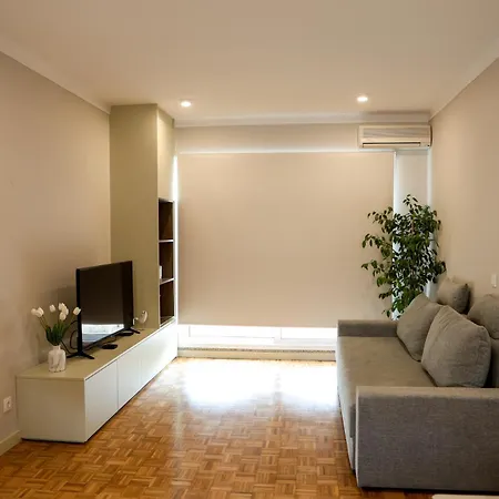 Casa Do Alto Caiz Apartamento Amarante