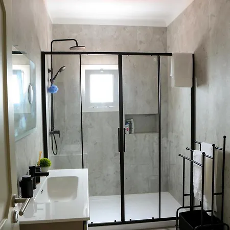 Daire Casa Do Alto Amarante