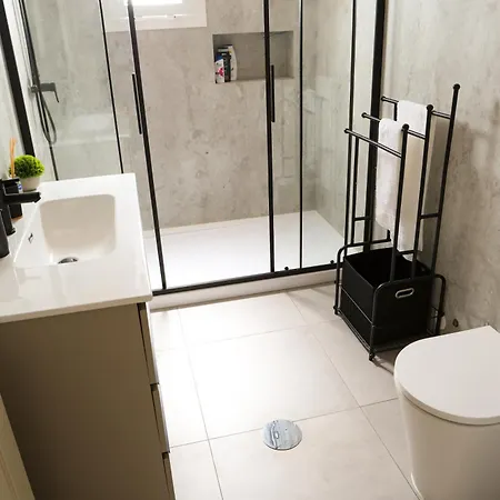 Casa Do Alto 公寓 阿马兰特