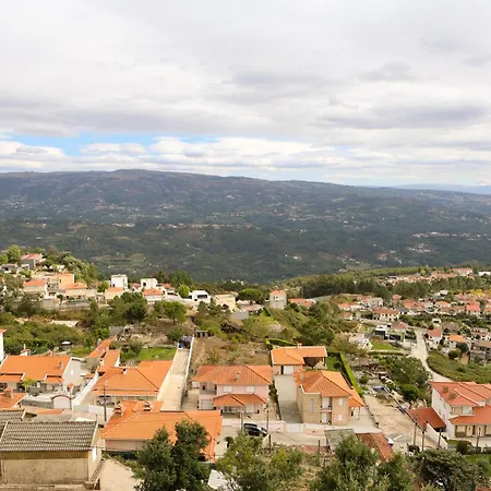 Casa Do Alto * 阿马兰特