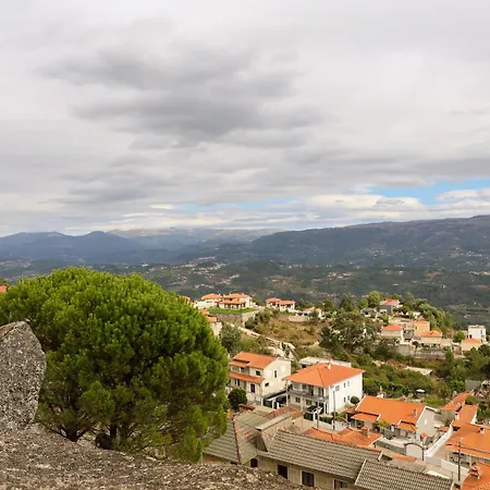 Daire Casa Do Alto *