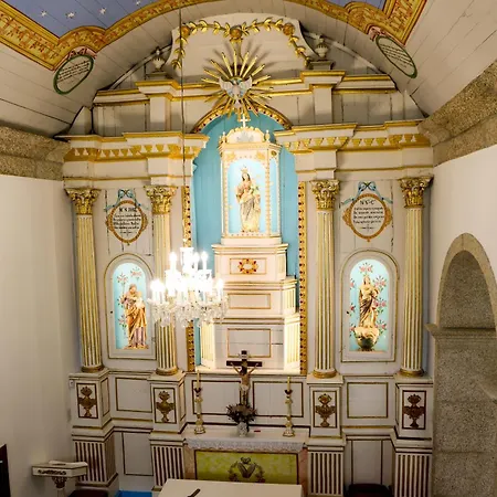 Daire Casa Do Alto *