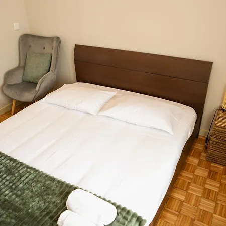 Apartmán Casa Do Alto Caiz