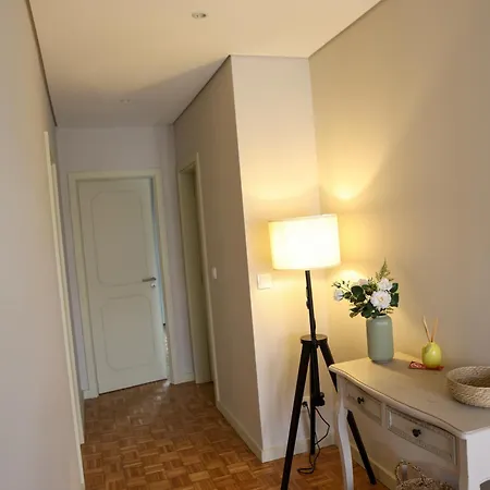 Casa Do Alto Caiz Appartement *