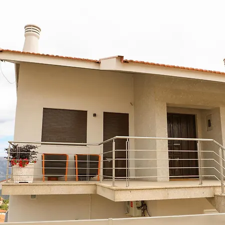 Casa Do Alto * Amarante