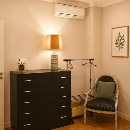 Casa Do Alto Caiz Apartament Amarante