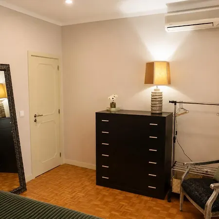 Casa Do Alto Caiz Appartement Amarante