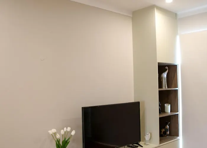 Casa Do Alto Appartamento *