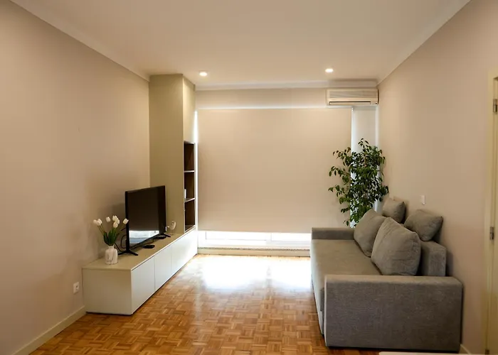 Casa Do Alto Appartamento Amarante