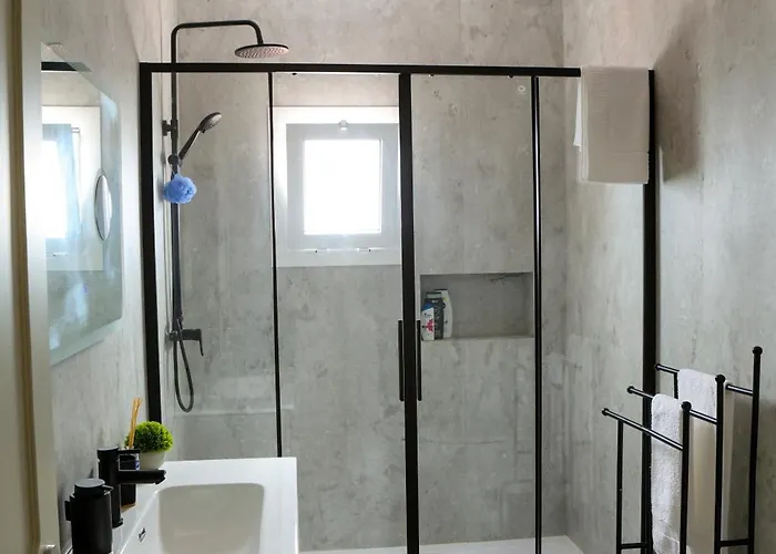 Appartamento Casa Do Alto Amarante