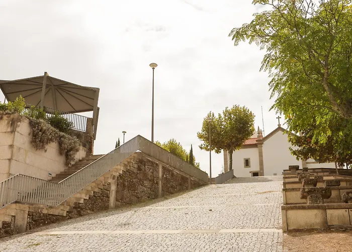 Casa Do Alto Appartamento *