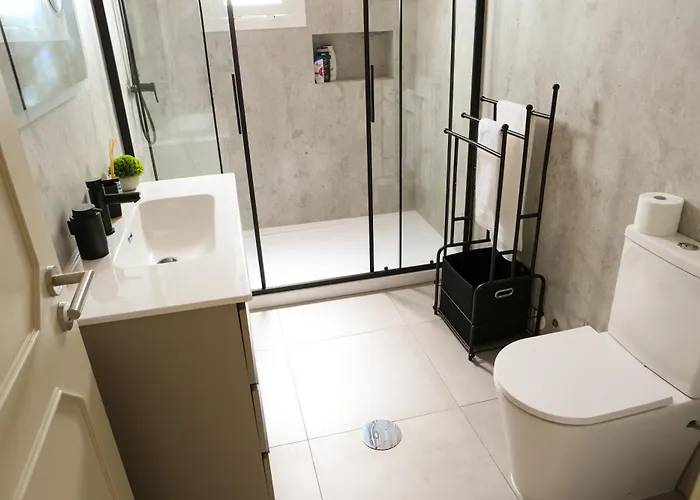 Casa Do Alto Apartamento Amarante