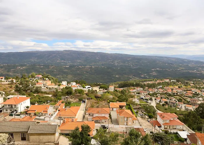 Casa Do Alto * Amarante