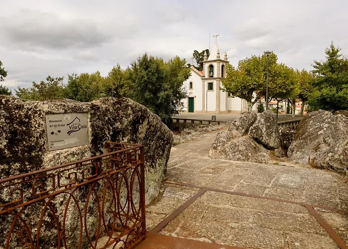 Casa Do Alto Appartamento