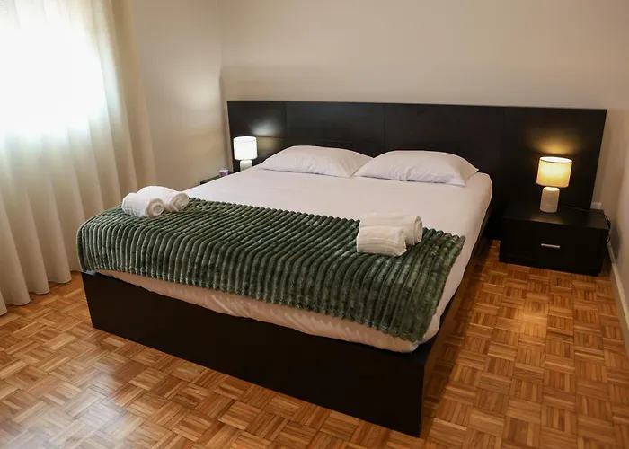 Casa Do Alto Appartamento *