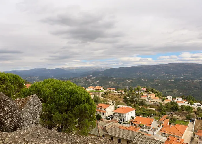 Appartamento Casa Do Alto *