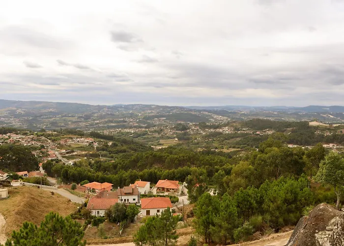 Apartamento Casa Do Alto