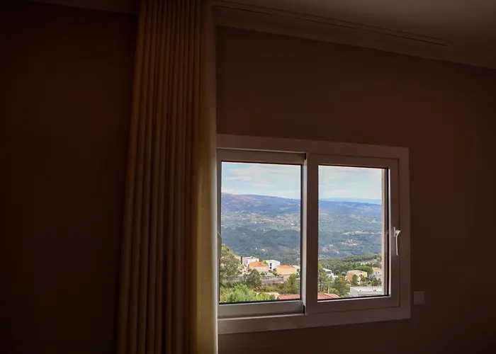 Casa Do Alto Appartamento *