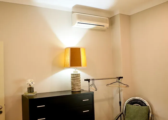 Casa Do Alto Appartamento Amarante