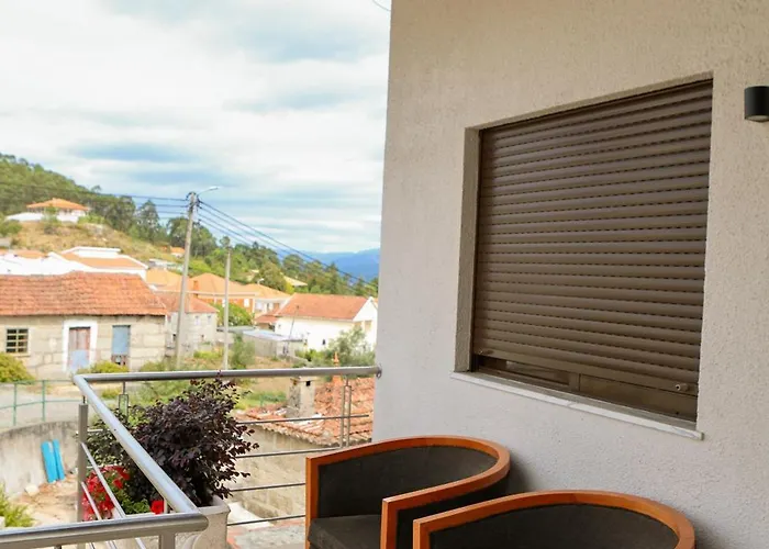 Casa Do Alto Apartamento