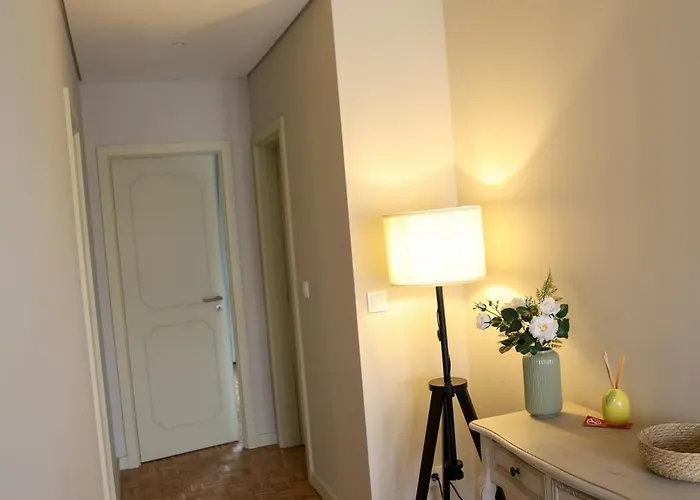 Casa Do Alto Appartamento *