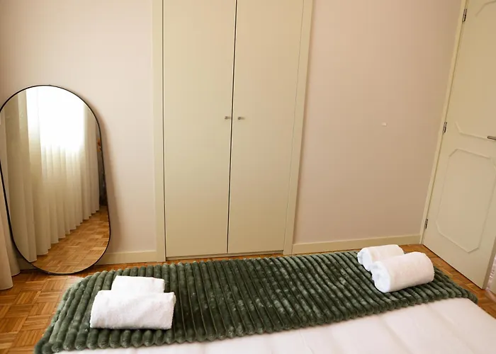 Casa Do Alto Apartamento